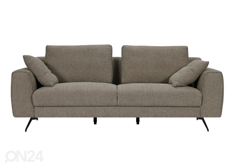 Diivan Detroit 3-kohaline suurendatud