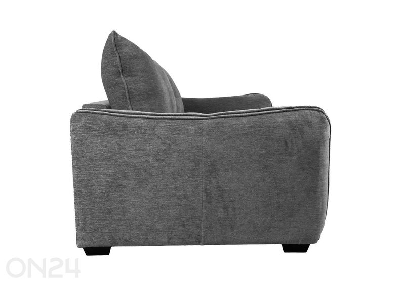 Diivan Divi 2-kohaline suurendatud