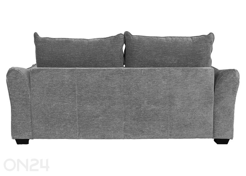 Diivan Divi 2-kohaline suurendatud