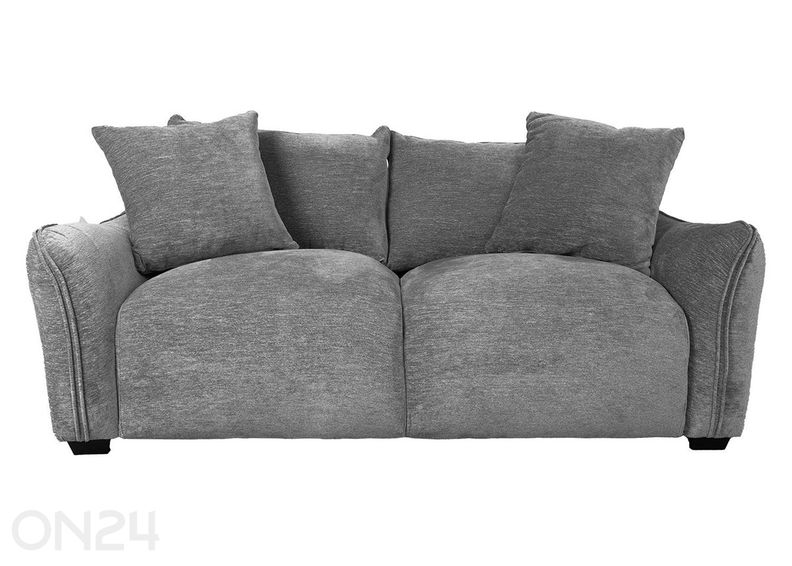 Diivan Divi 2-kohaline suurendatud