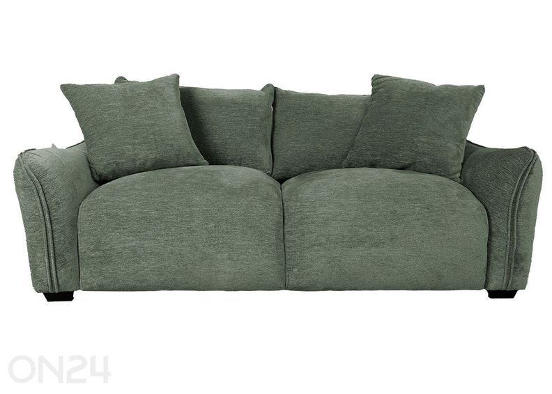 Diivan Divi 3-kohaline suurendatud