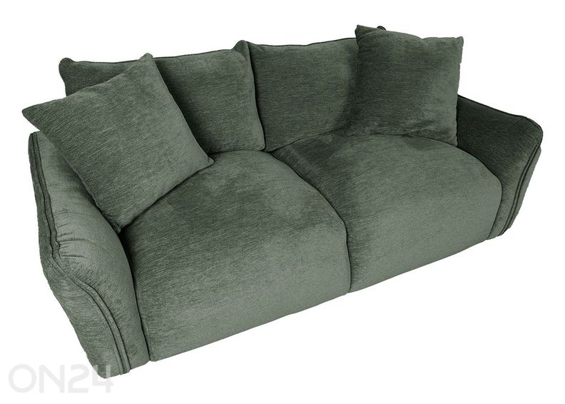 Diivan Divi 3-kohaline suurendatud