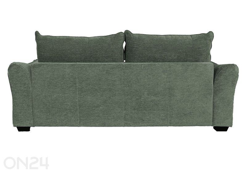 Diivan Divi 3-kohaline suurendatud