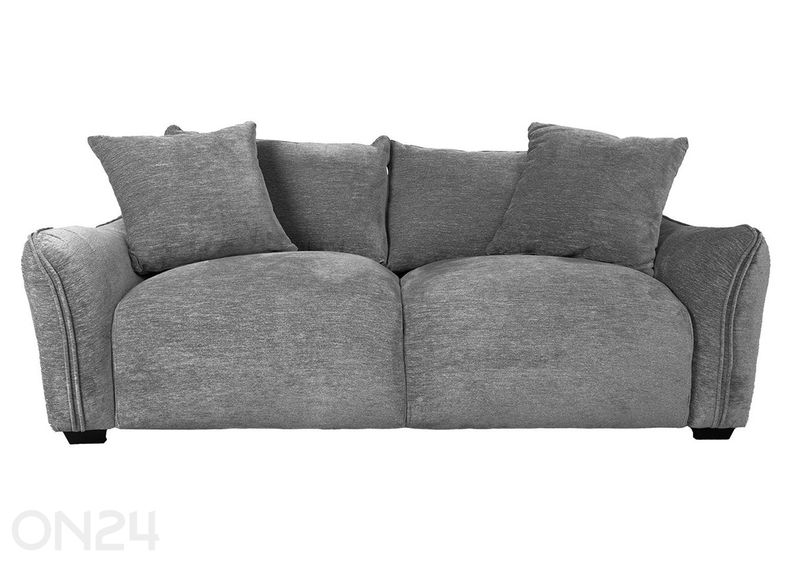 Diivan Divi 3-kohaline suurendatud