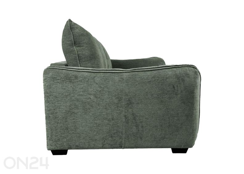 Diivan Divi 3-kohaline suurendatud