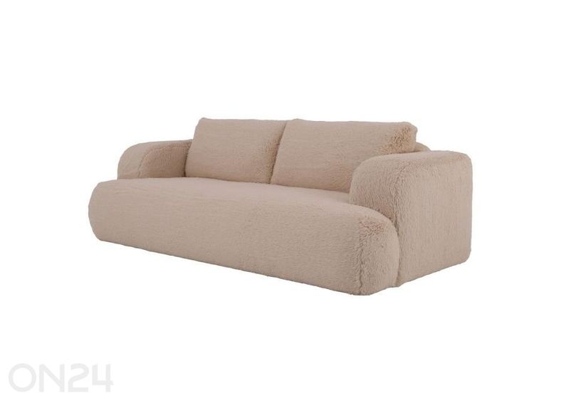 Diivan Emsof suurendatud