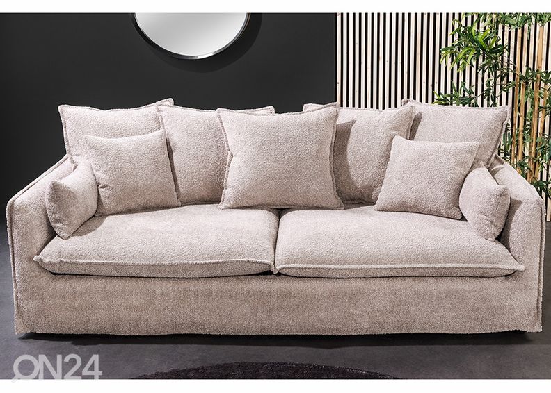 Diivan Heaven 200 cm suurendatud
