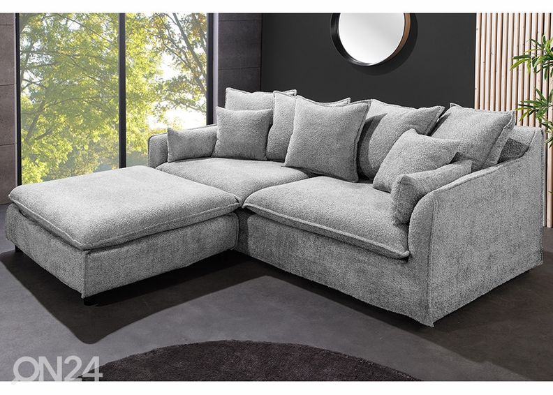 Diivan Heaven 200 cm suurendatud