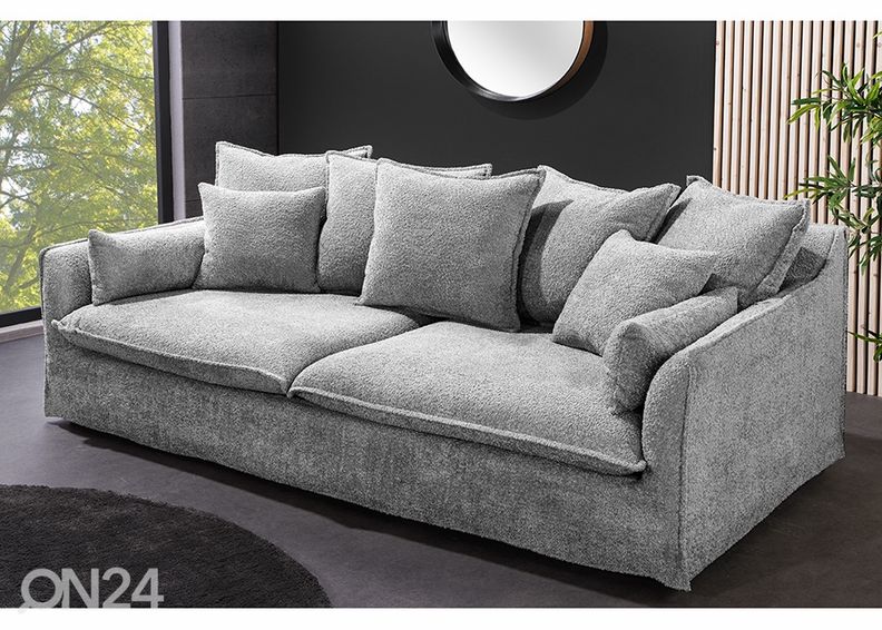 Diivan Heaven 200 cm suurendatud