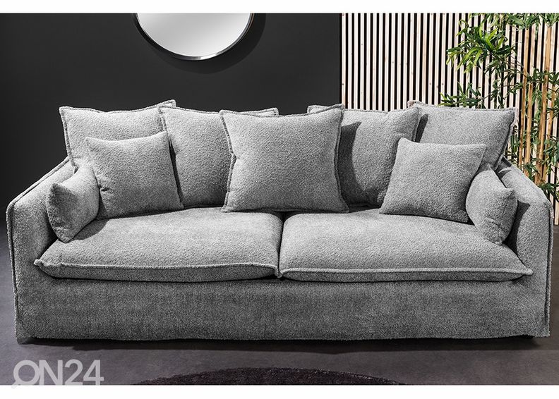 Diivan Heaven 200 cm suurendatud