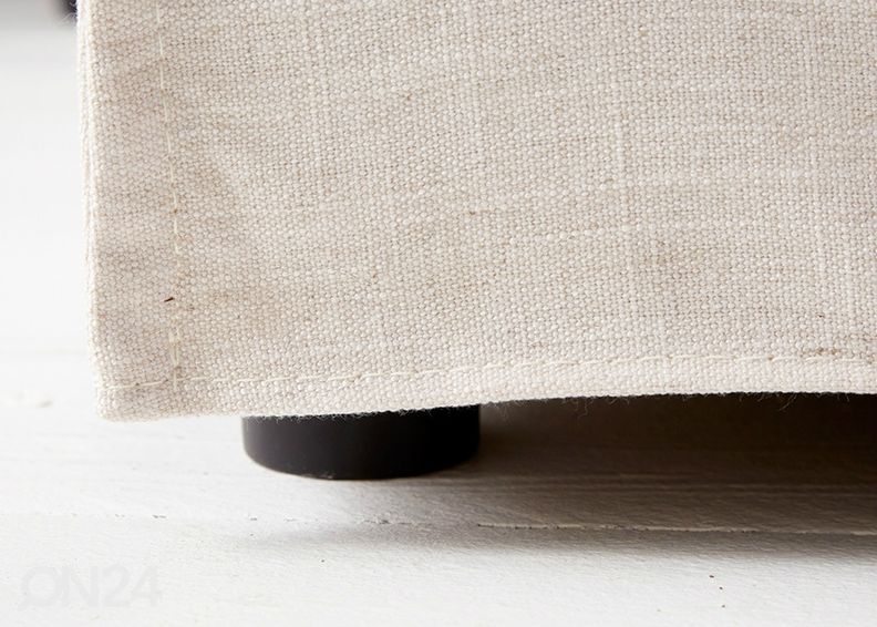 Diivan Heaven suurendatud