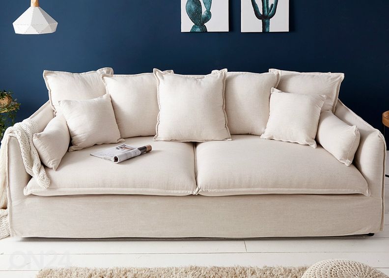 Diivan Heaven suurendatud