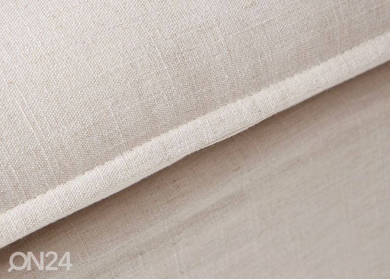 Diivan Heaven suurendatud