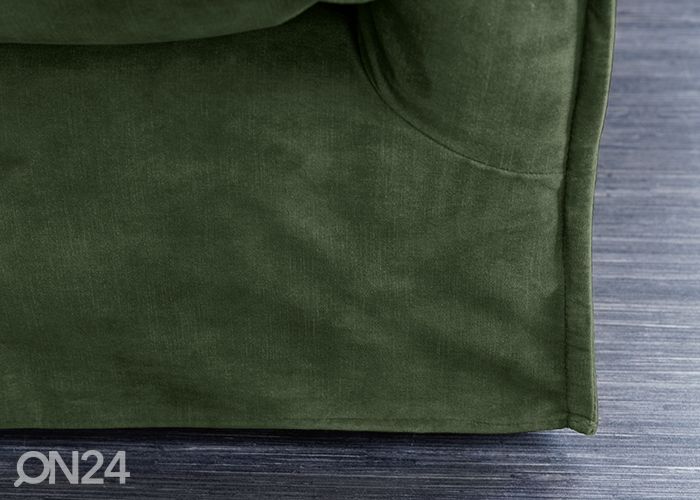 Diivan Heaven suurendatud