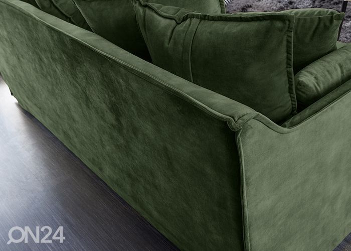 Diivan Heaven suurendatud