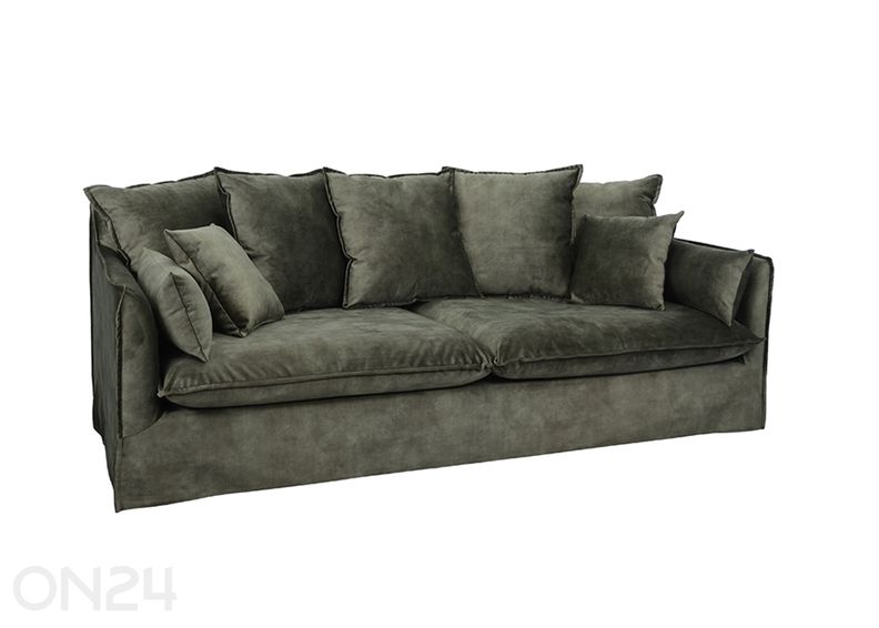 Diivan Heaven suurendatud