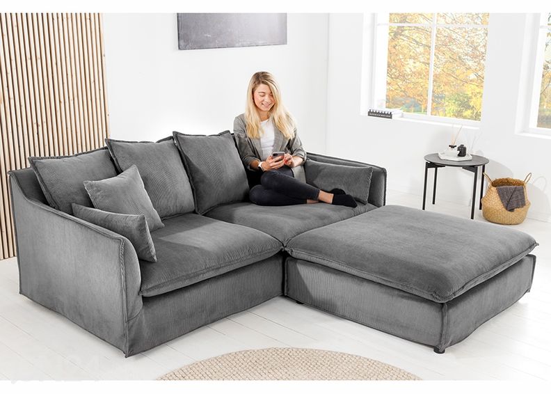 Diivan Heaven suurendatud