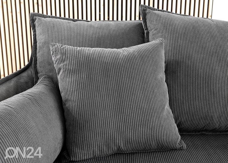 Diivan Heaven suurendatud