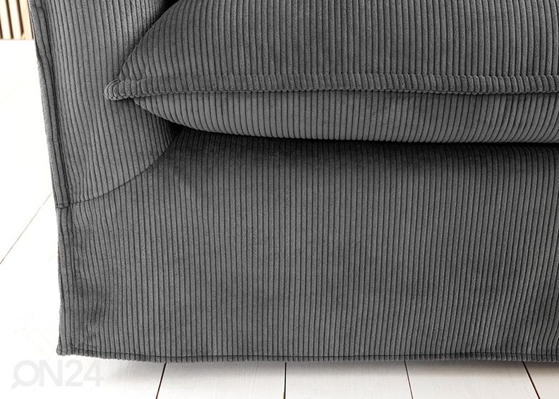 Diivan Heaven suurendatud