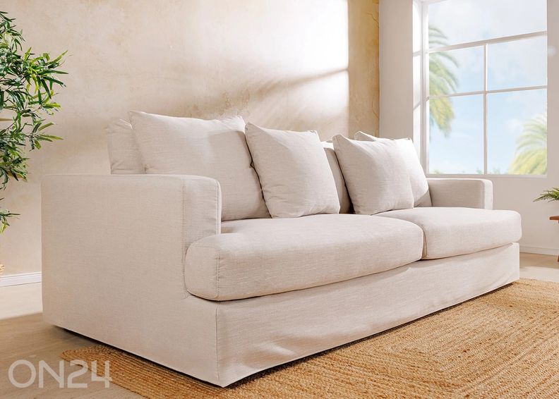 Diivan Heaven suurendatud