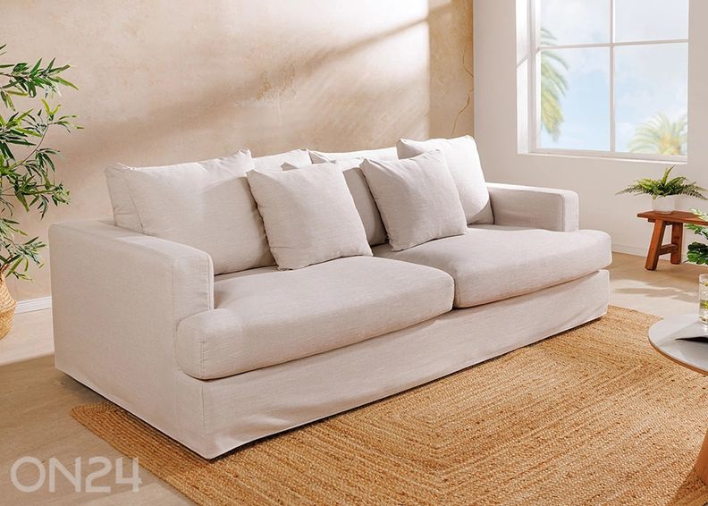 Diivan Heaven suurendatud