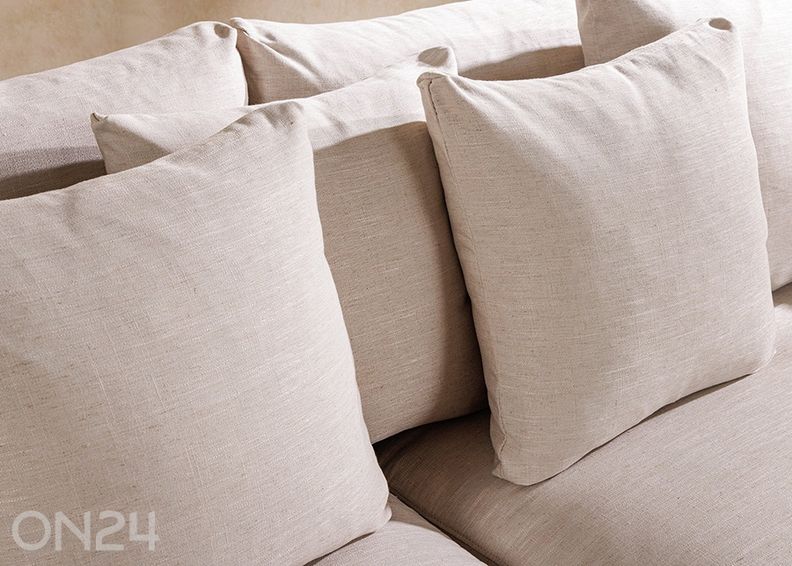 Diivan Heaven suurendatud