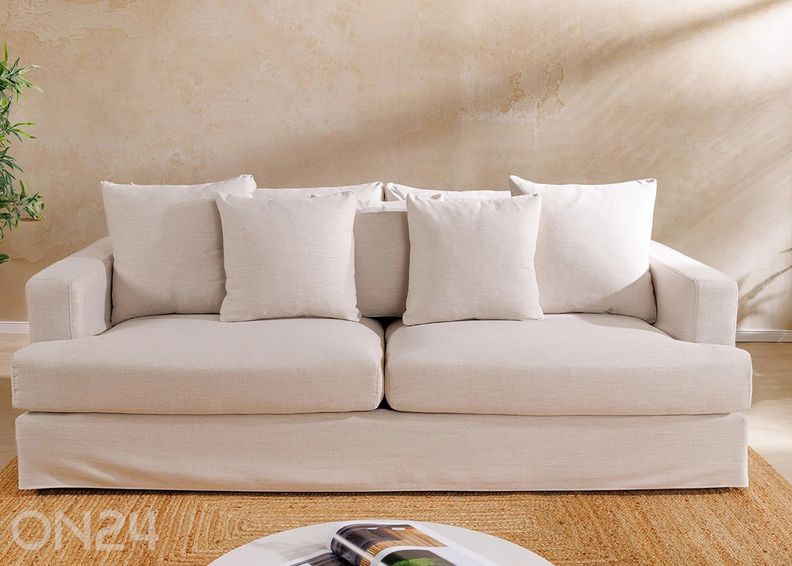 Diivan Heaven suurendatud