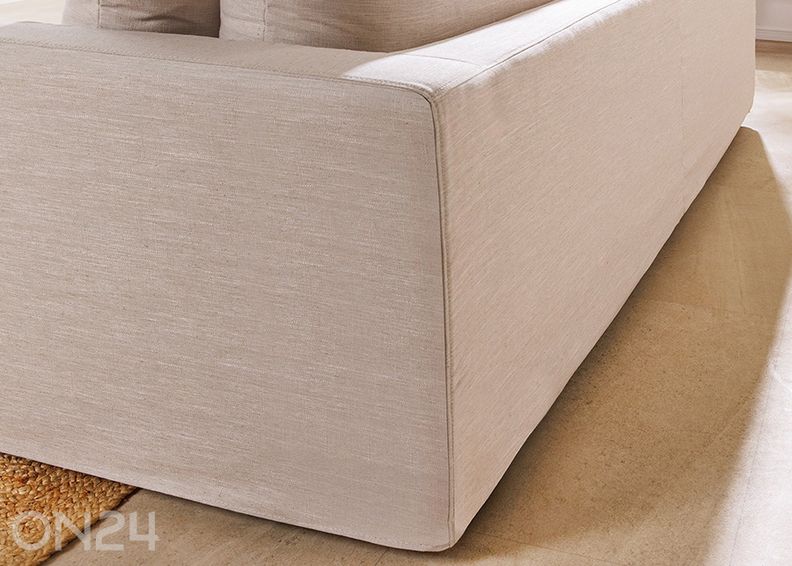 Diivan Heaven suurendatud