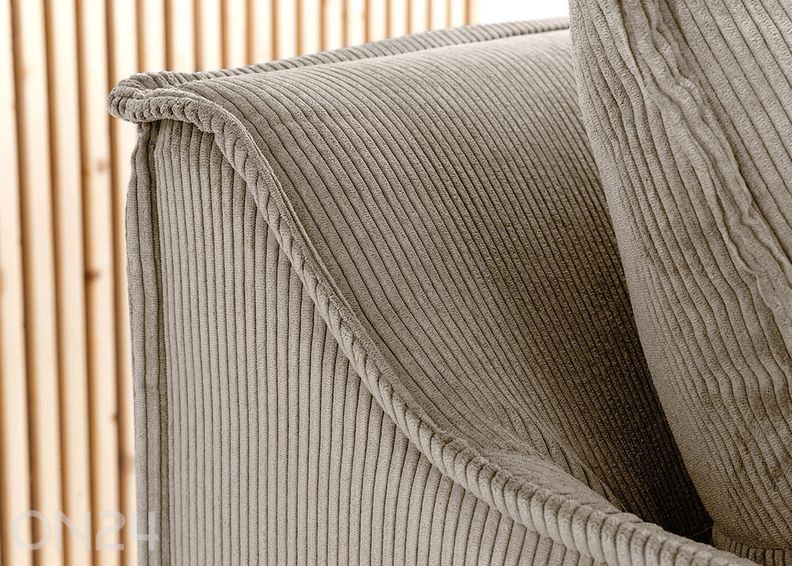 Diivan Heaven suurendatud