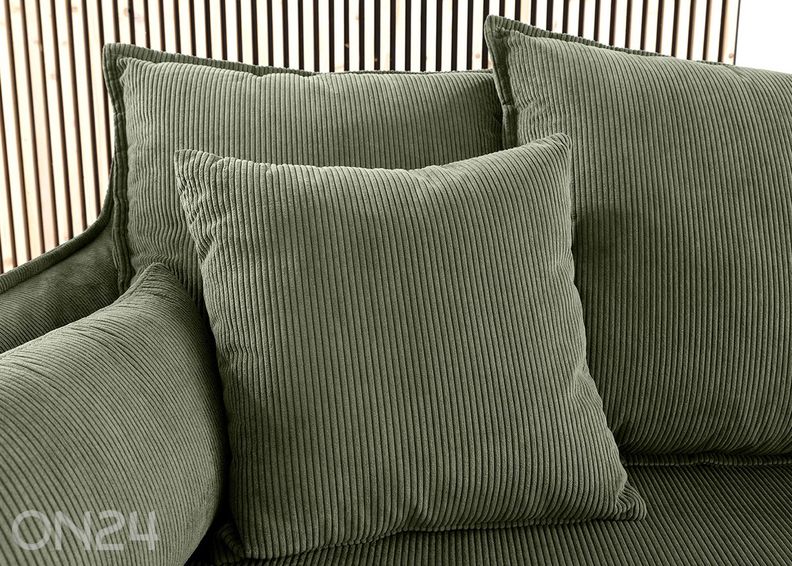 Diivan Heaven suurendatud