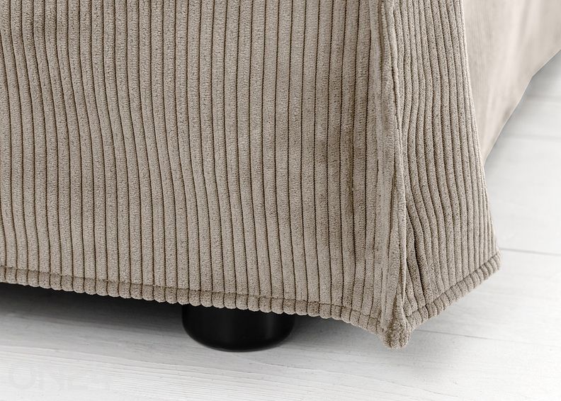 Diivan Heaven suurendatud