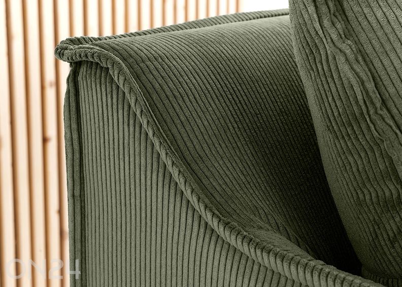 Diivan Heaven suurendatud