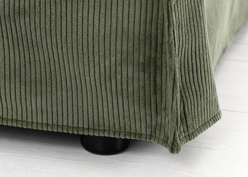 Diivan Heaven suurendatud