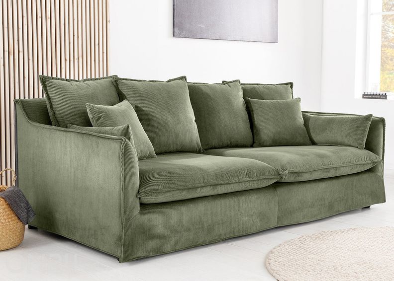 Diivan Heaven suurendatud