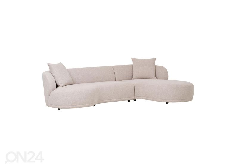 Diivan Kingston suurendatud