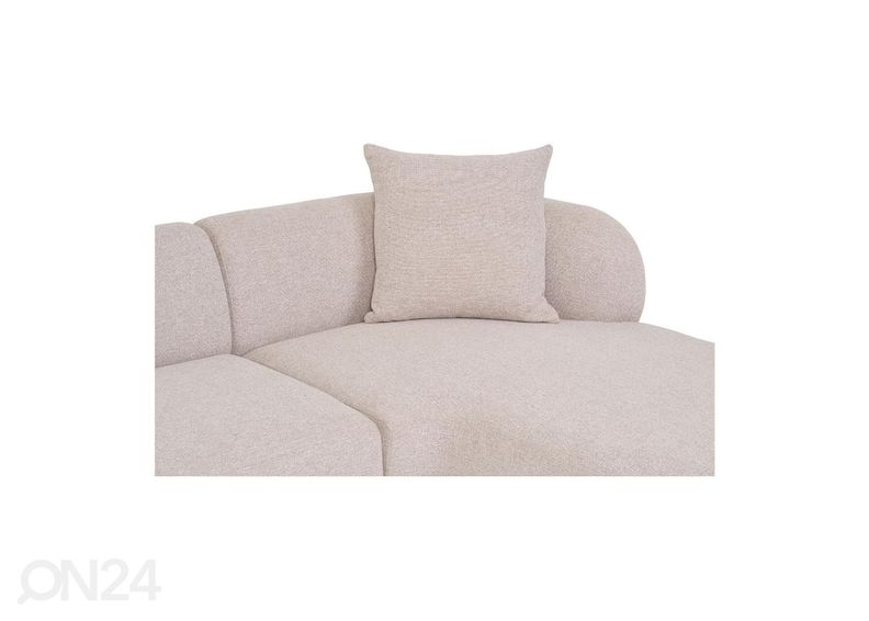 Diivan Kingston suurendatud