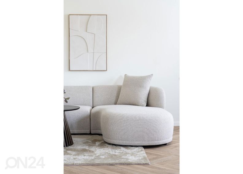 Diivan Kingston suurendatud