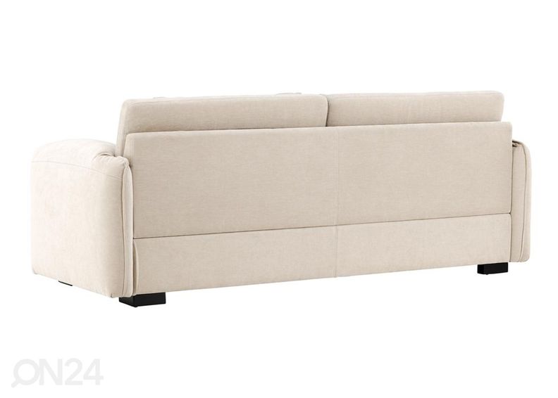 Diivan Malva 3-kohaline suurendatud