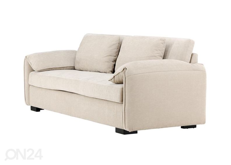 Diivan Malva 3-kohaline suurendatud