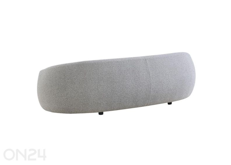 Diivan Merell, hall suurendatud