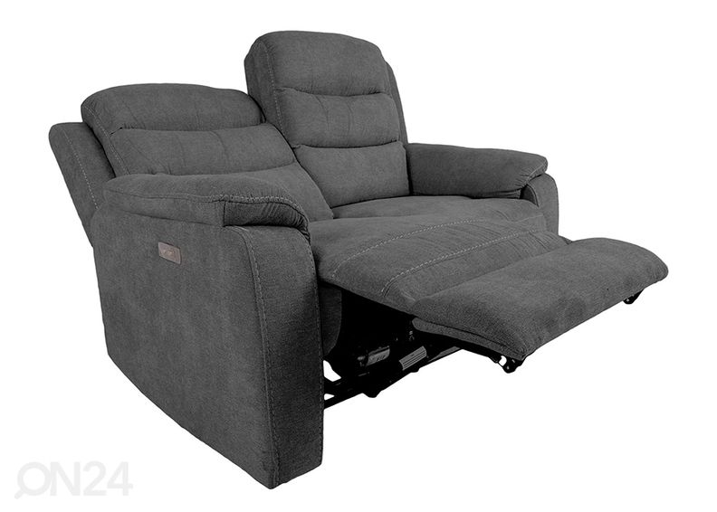 Diivan Mimi Recliner 2-kohaline suurendatud