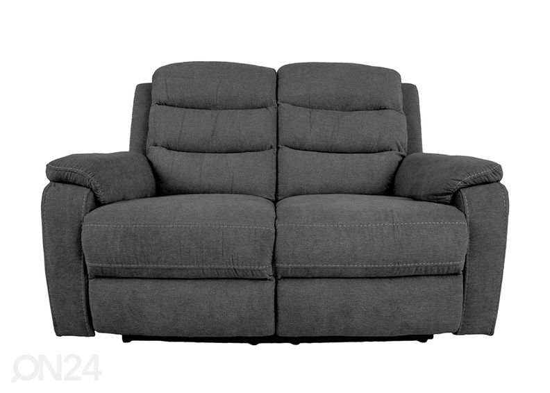 Diivan Mimi Recliner 2-kohaline suurendatud