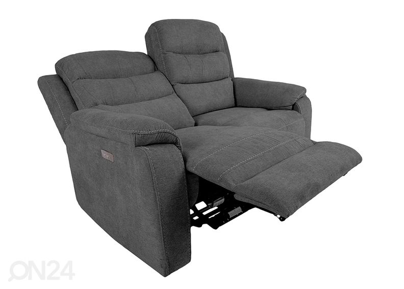 Diivan Mimi Recliner 2-kohaline suurendatud