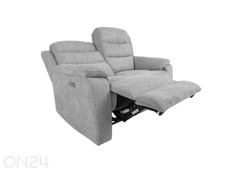 Diivan Mimi Recliner 2-kohaline suurendatud