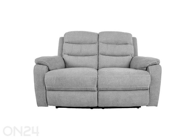 Diivan Mimi Recliner 2-kohaline suurendatud
