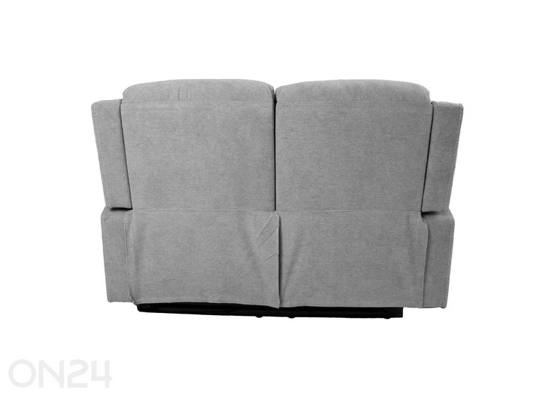 Diivan Mimi Recliner 2-kohaline suurendatud