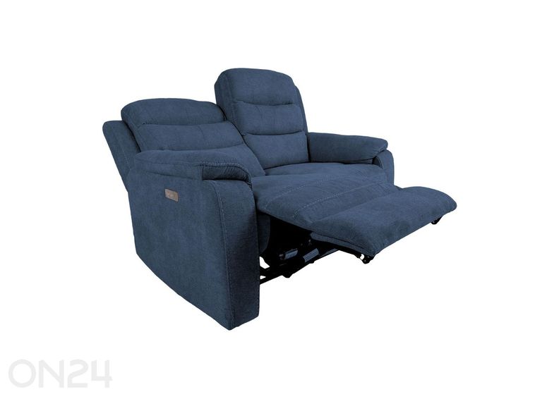 Diivan Mimi Recliner 2-kohaline suurendatud