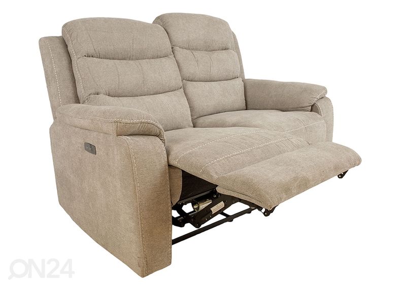 Diivan Mimi Recliner 2-kohaline suurendatud