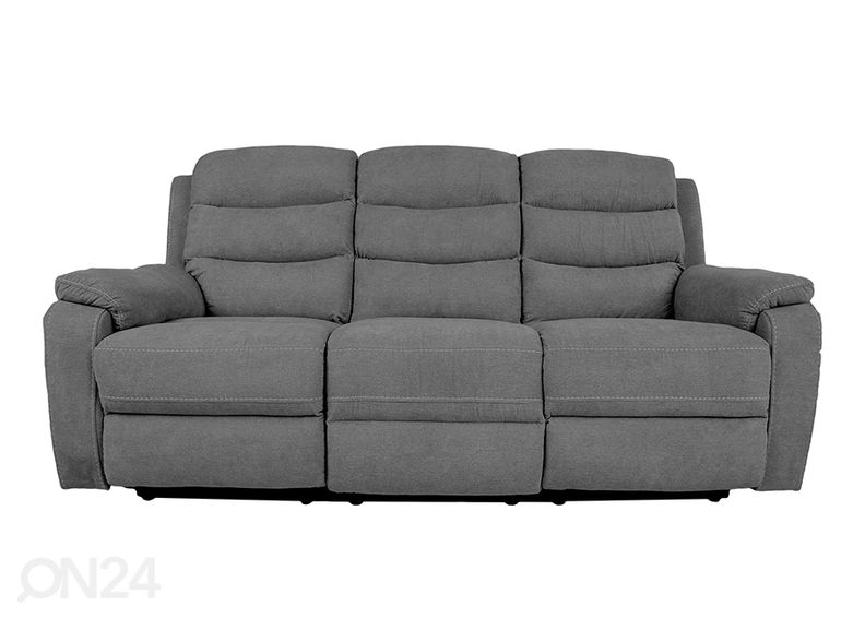 Diivan Mimi Recliner 3-kohaline suurendatud