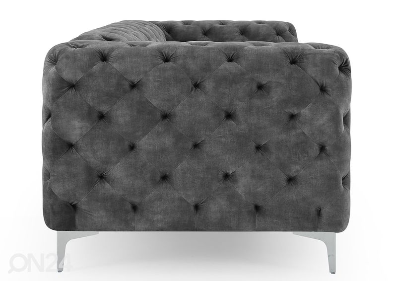 Diivan Modern Baroque suurendatud